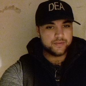 Meet your Posher, Jesus